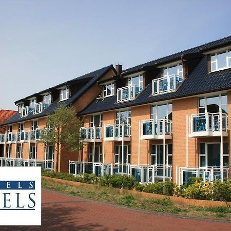 Residenz Suedwesthoern Norderney Ngoại thất bức ảnh