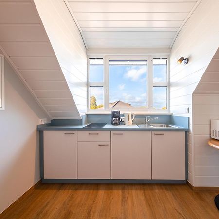 Residenz Suedwesthoern Norderney Ngoại thất bức ảnh