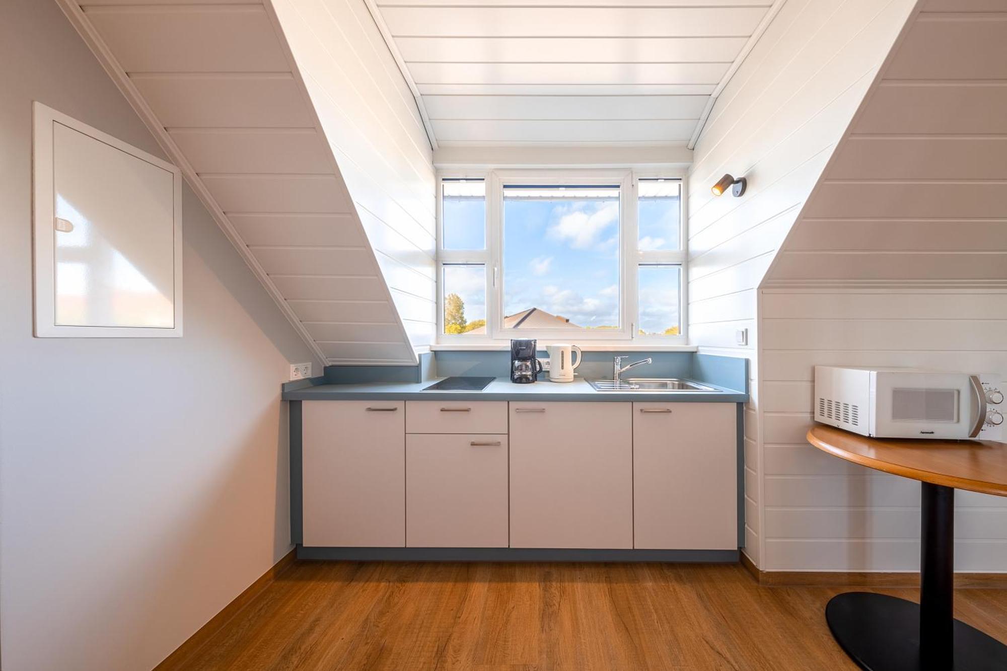 Residenz Suedwesthoern Norderney Ngoại thất bức ảnh
