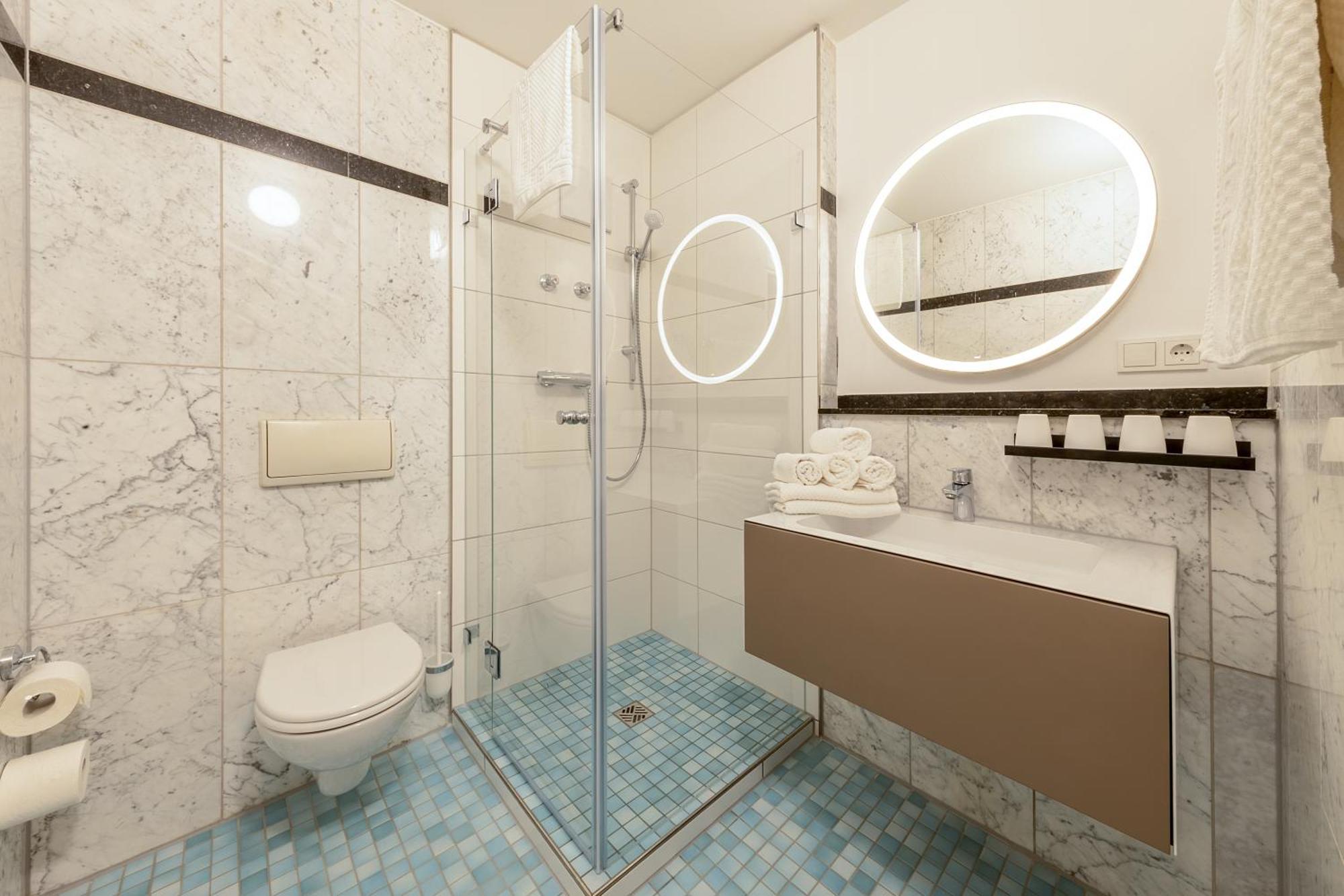 Residenz Suedwesthoern Norderney Ngoại thất bức ảnh