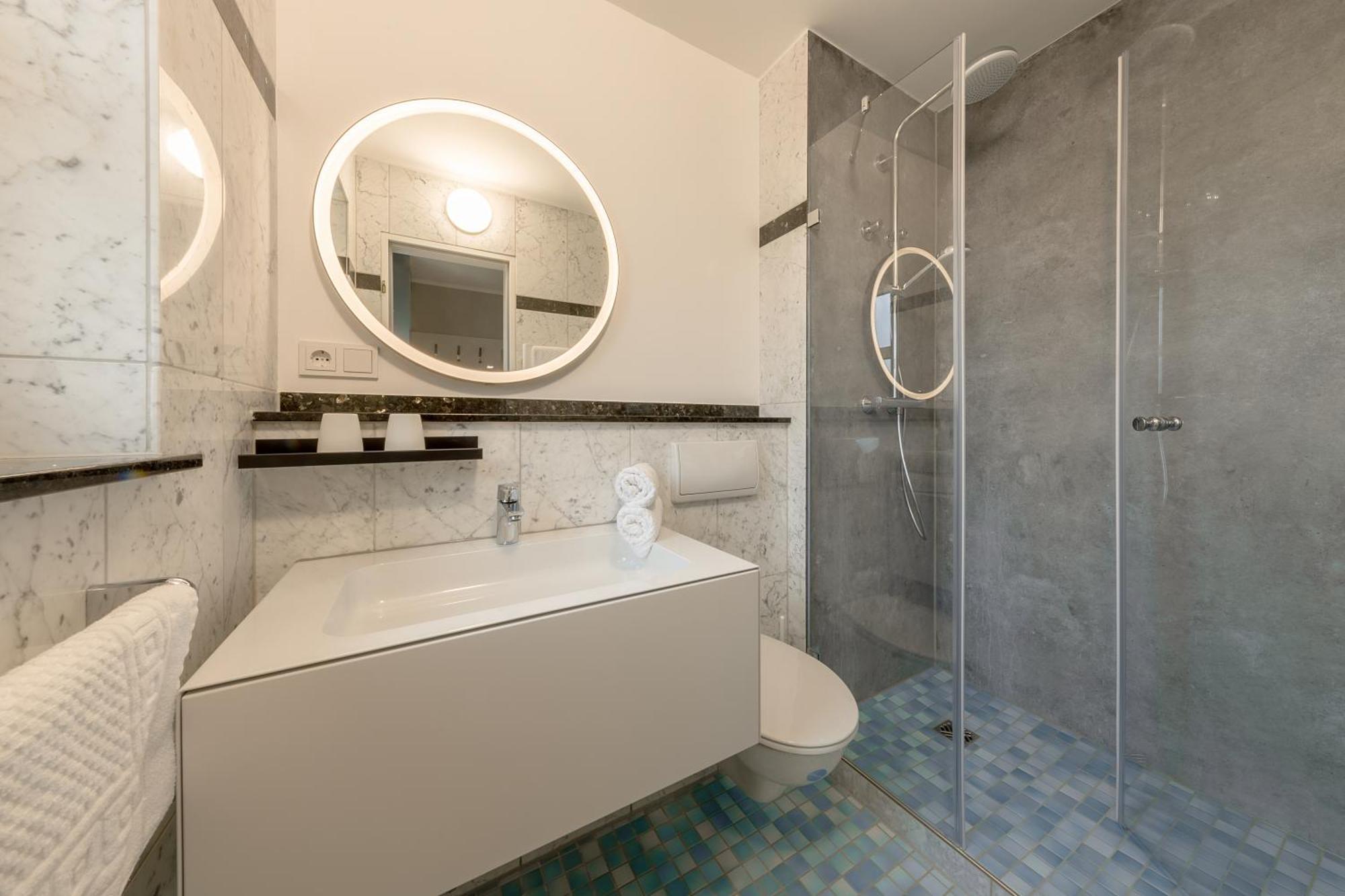 Residenz Suedwesthoern Norderney Ngoại thất bức ảnh