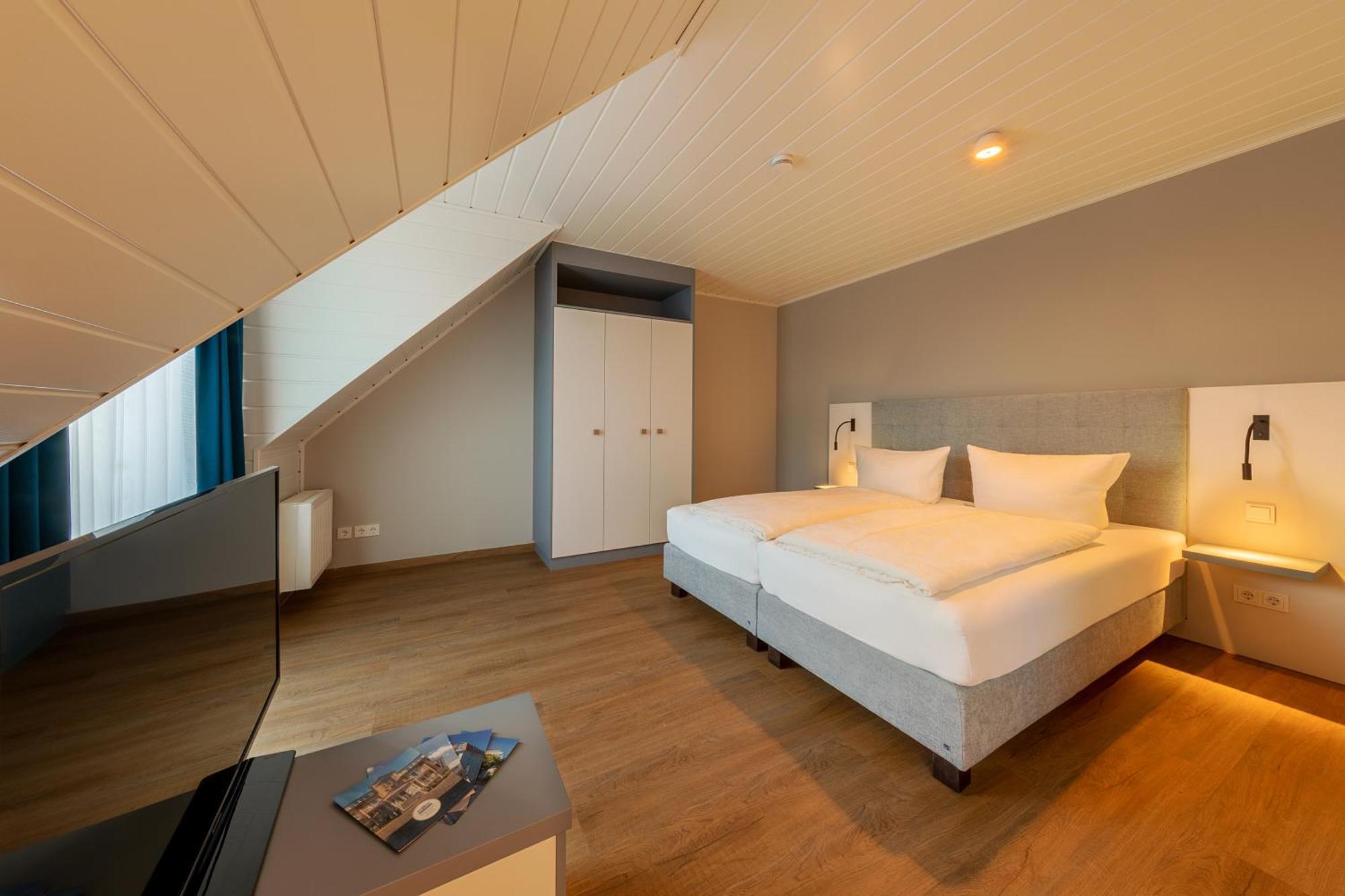 Residenz Suedwesthoern Norderney Ngoại thất bức ảnh