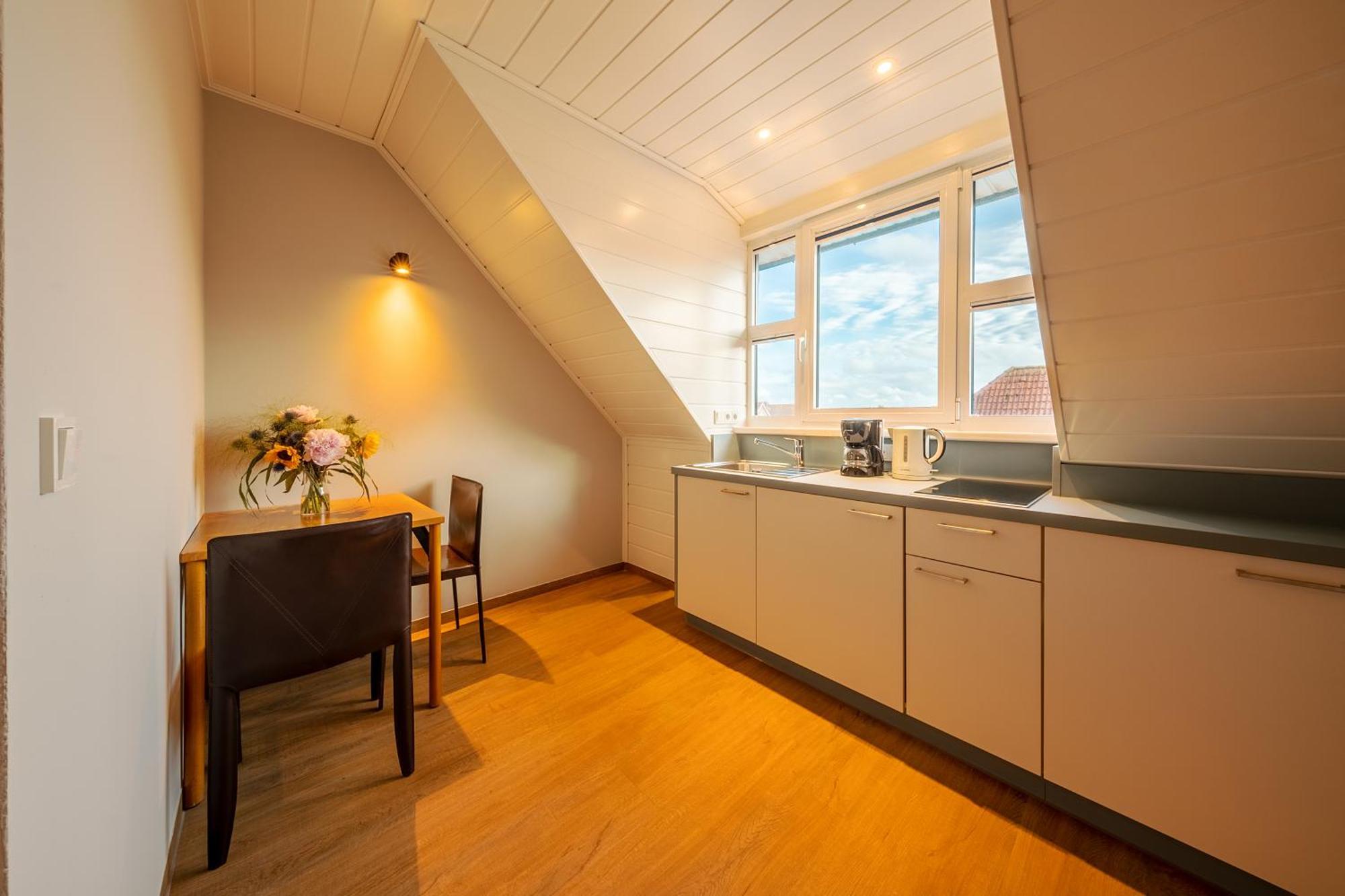 Residenz Suedwesthoern Norderney Ngoại thất bức ảnh
